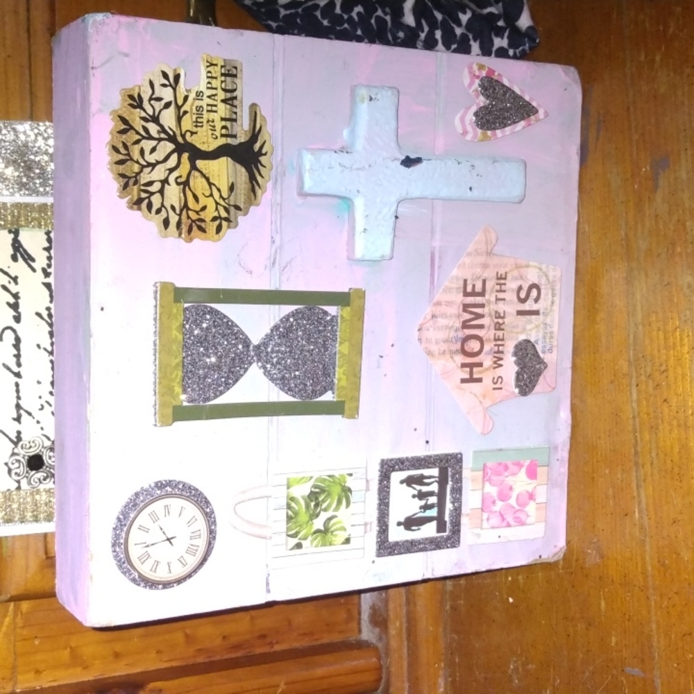 Home Decor wall hanging